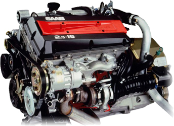 U2405 Engine